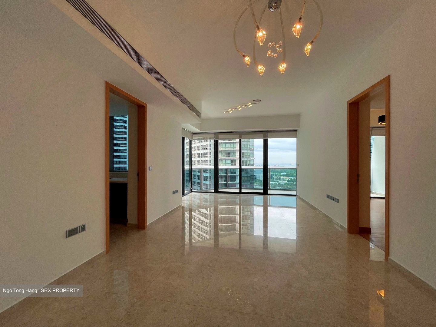 Marina Bay Suites (D1), Condominium #322774871